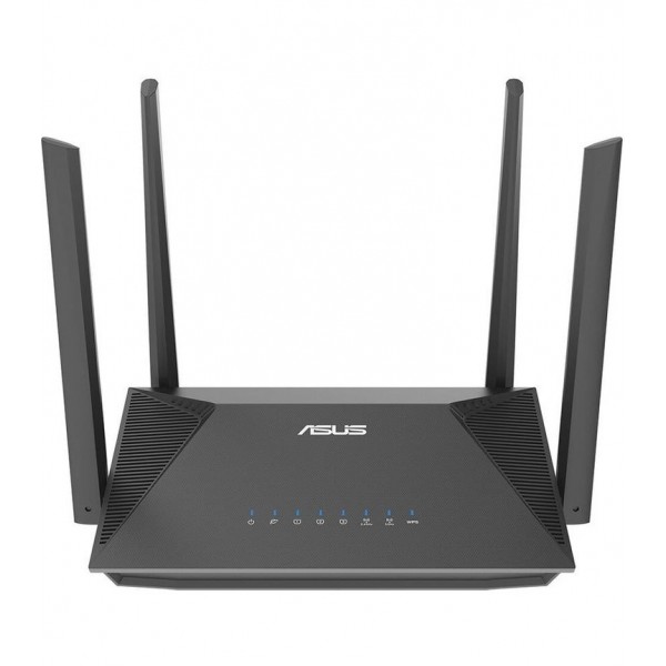 ASUS RT-AX52 Pro 574MBPS-2402MBPS Dual-Bant Wi-Fi 6 Router