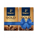 Tchibo Gold Selection Öğütülmüş Filtre Kahve 2 x 250 gr