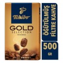 Tchibo Gold Selection Öğütülmüş Filtre Kahve 2 x 250 gr