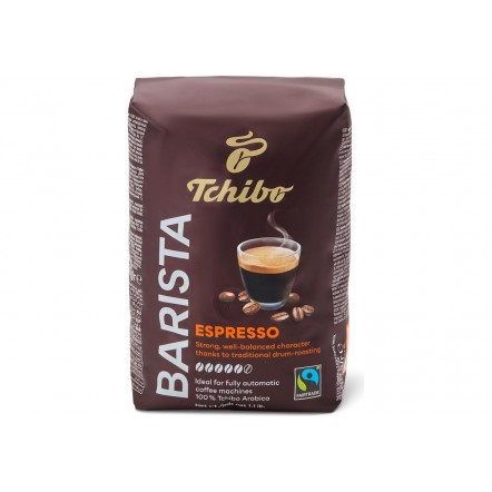 Tchibo Barista Espre...