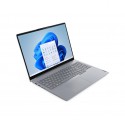 Lenovo ThinkBook 16 G8 21SK007UTX-K7 U7-255H 16Gb Ram 512Gb Ssd 16" WUXGA Dos Dizüstü Bilgisayar