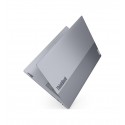 Lenovo ThinkBook 16 G8 21SK007UTX-K7 U7-255H 16Gb Ram 512Gb Ssd 16" WUXGA Dos Dizüstü Bilgisayar