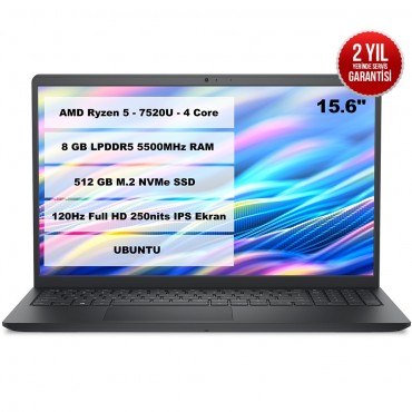 Dell Pro 15 Essentia...