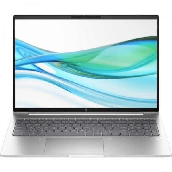 HP ProBook 460 G11 A23BKEA Ultra 5 125U 16Gb Ram 512Gb Ssd 16" WUXGA FreeDos Dizüstü Bilgisayar