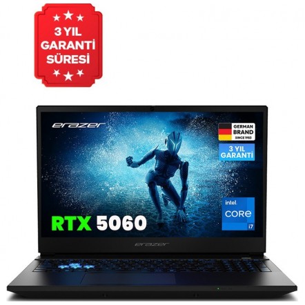 Erazer Deputy MD6000...