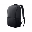 Dell Ecoloop Essential 460-BDSS 16" Siyah Notebook Sırt Çantası CP3724