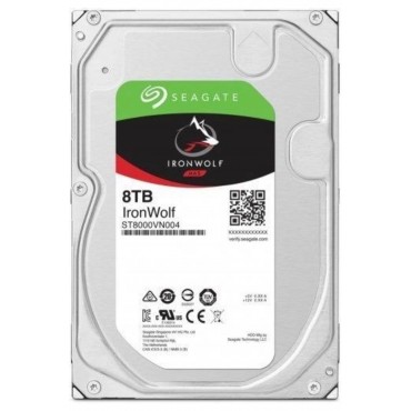 8 TB SEAGATE IRONWOL...