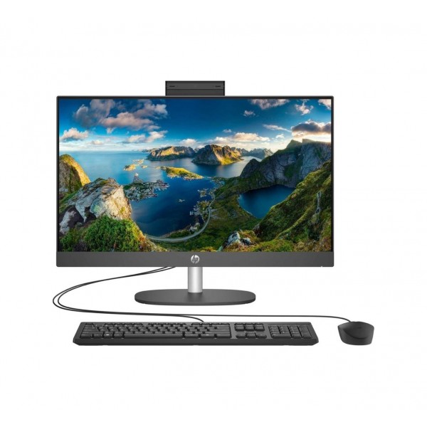 HP ProOne 240 G10 CV3W7ES Ultra 5 125U 32Gb Ram 512Gb Ssd 23.8" FullHD FreeDos All İn One Bilgisayar