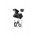 HIKVISION AE-DC2032-V300 4G Sim Kart Destekli HD G-Sensor ve Wi-Fi Üç Kameralı Araç İçi Kamera 